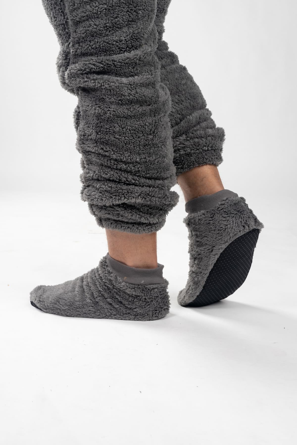 Onesie Teddy – Esel