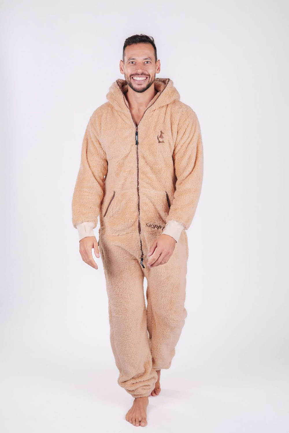 Onesie Teddy – Bunny