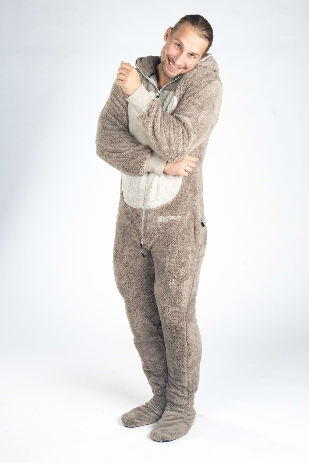 Onesie Teddy – Koala