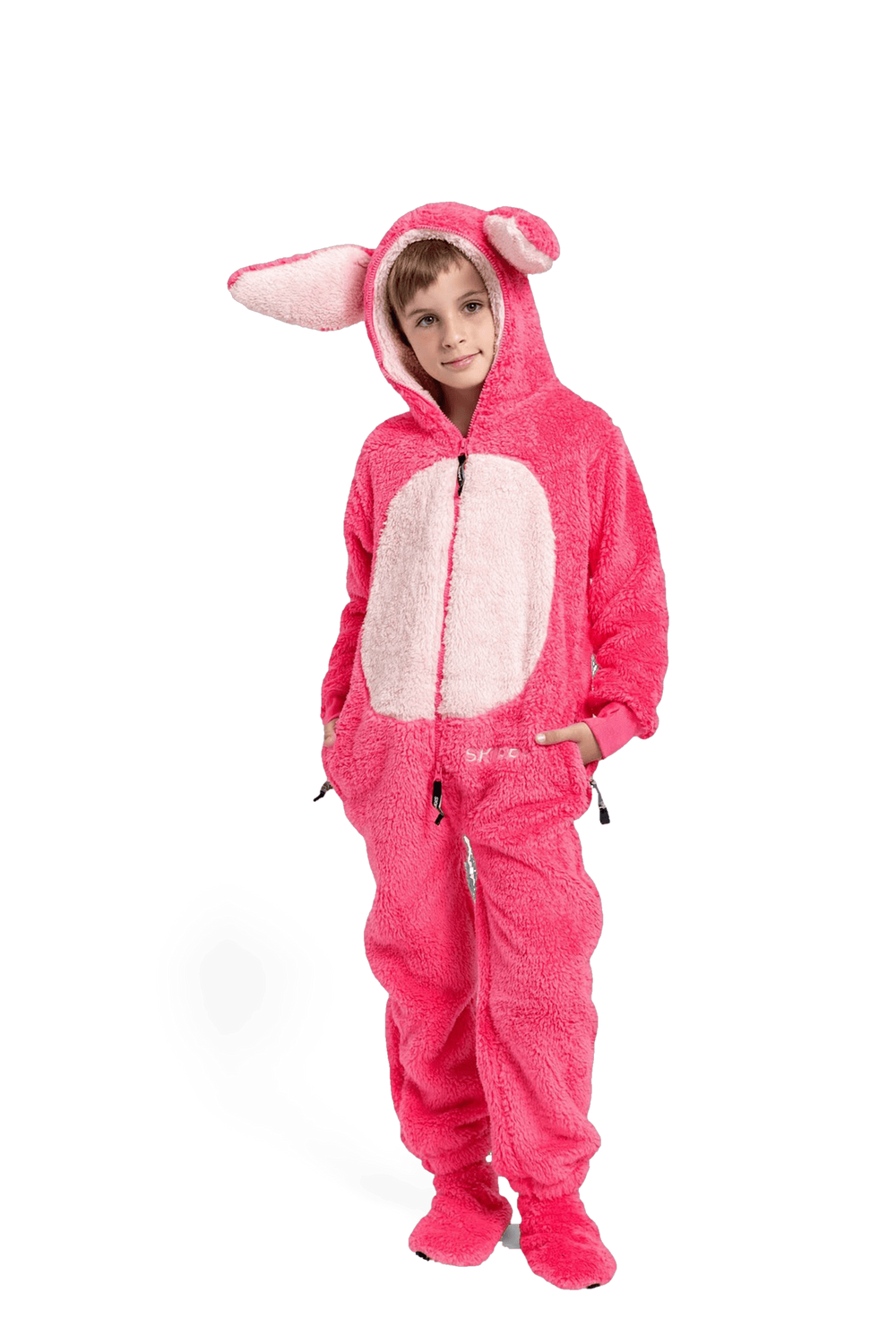 Kinder-Onesie Teddy – Angel