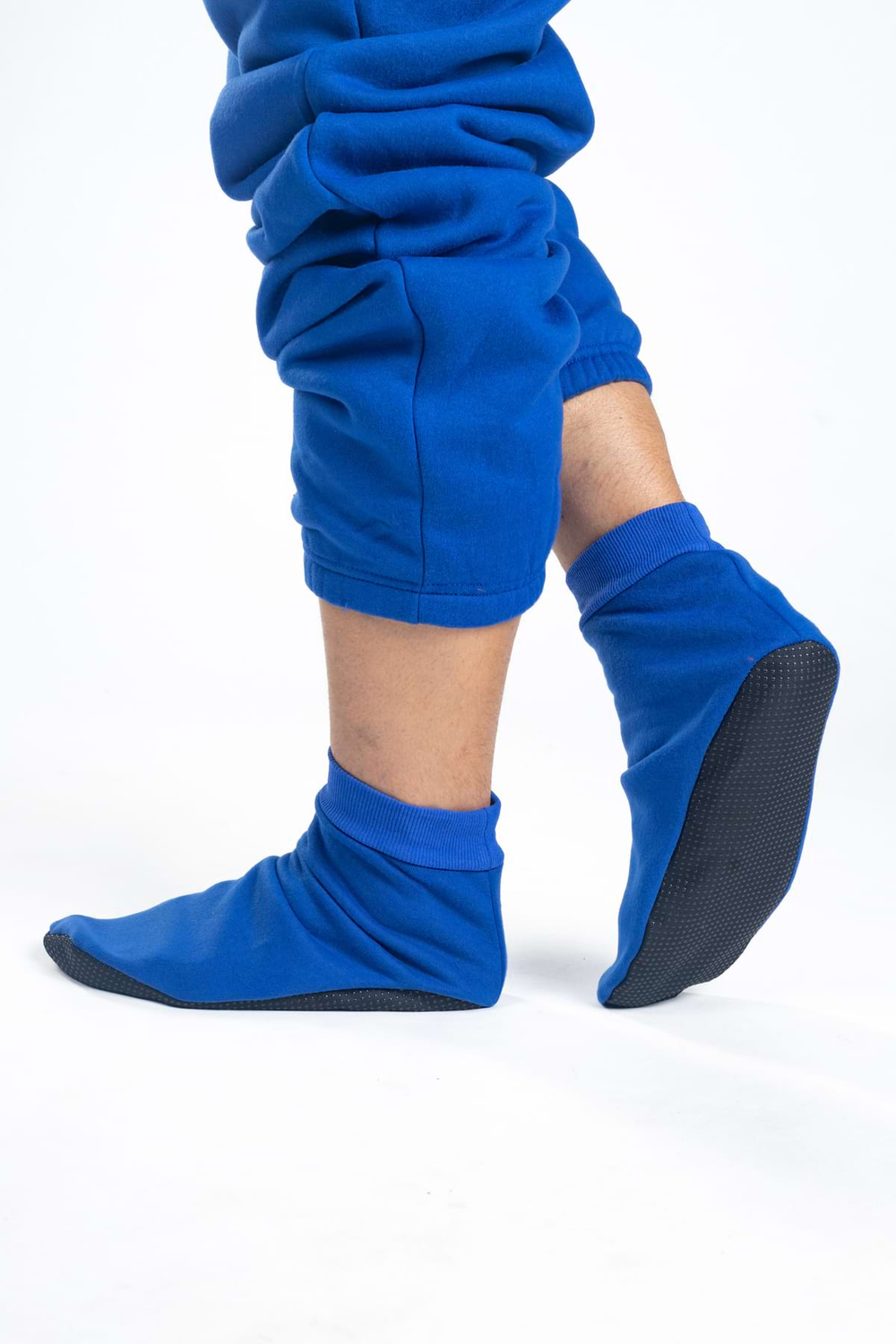 Onesie – Electric blau