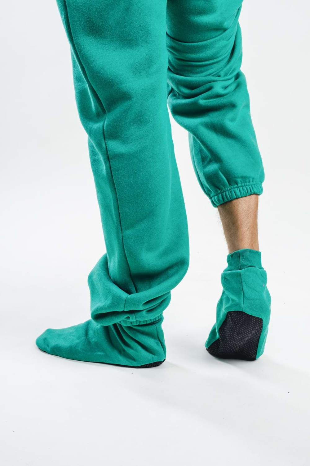 Onesie – Electric teal