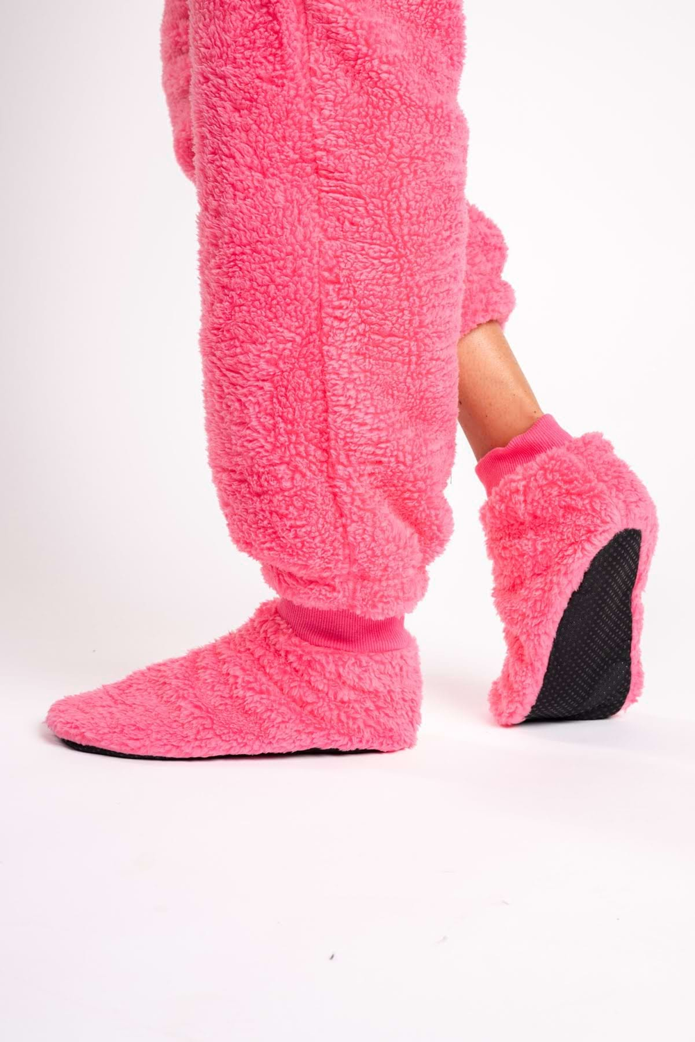 Onesie Teddy – Angel