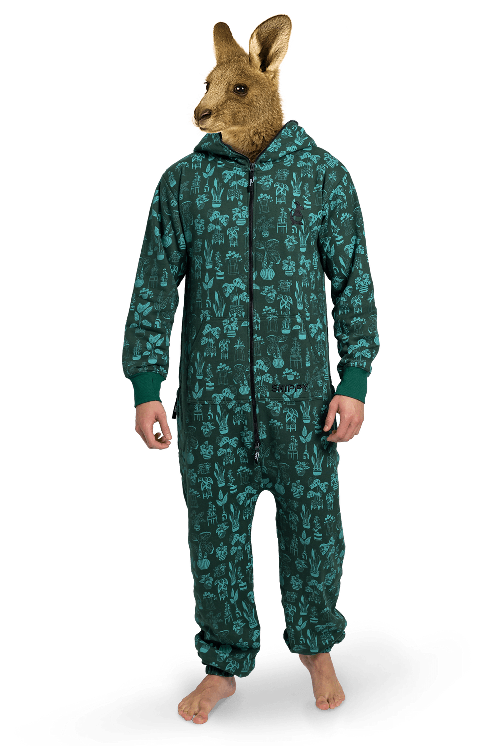 Onesie – Plant lover