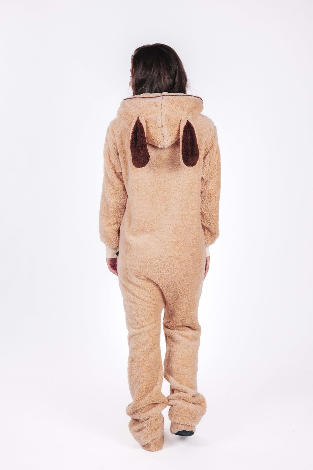 Onesie Teddy – Bunny