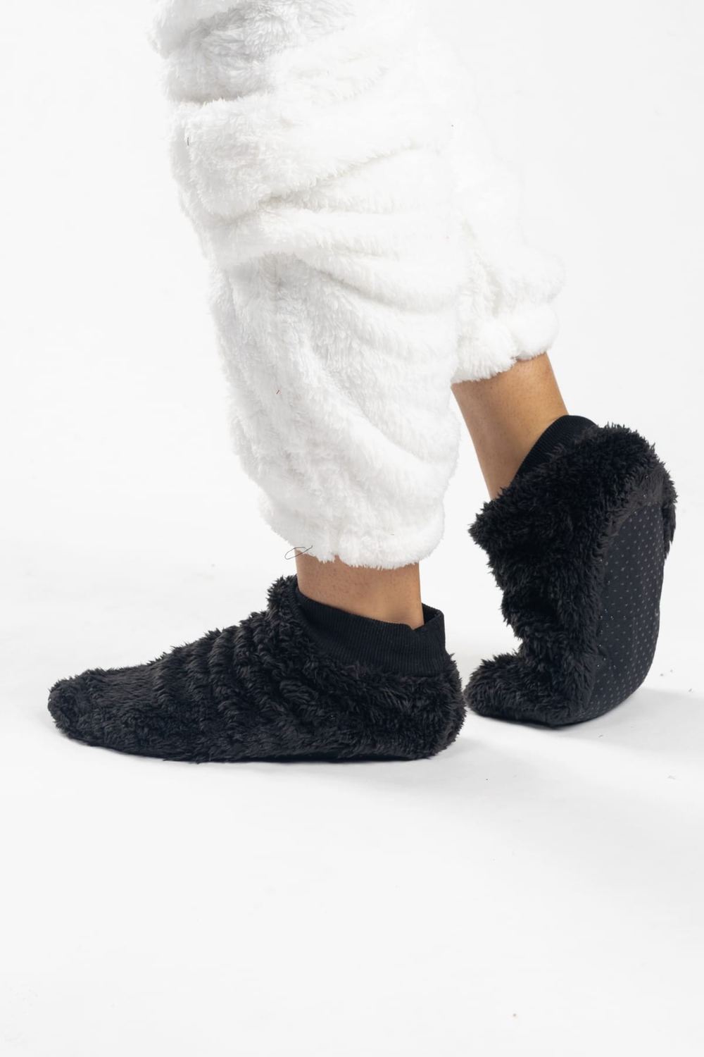 Onesie Teddy – Eisbär