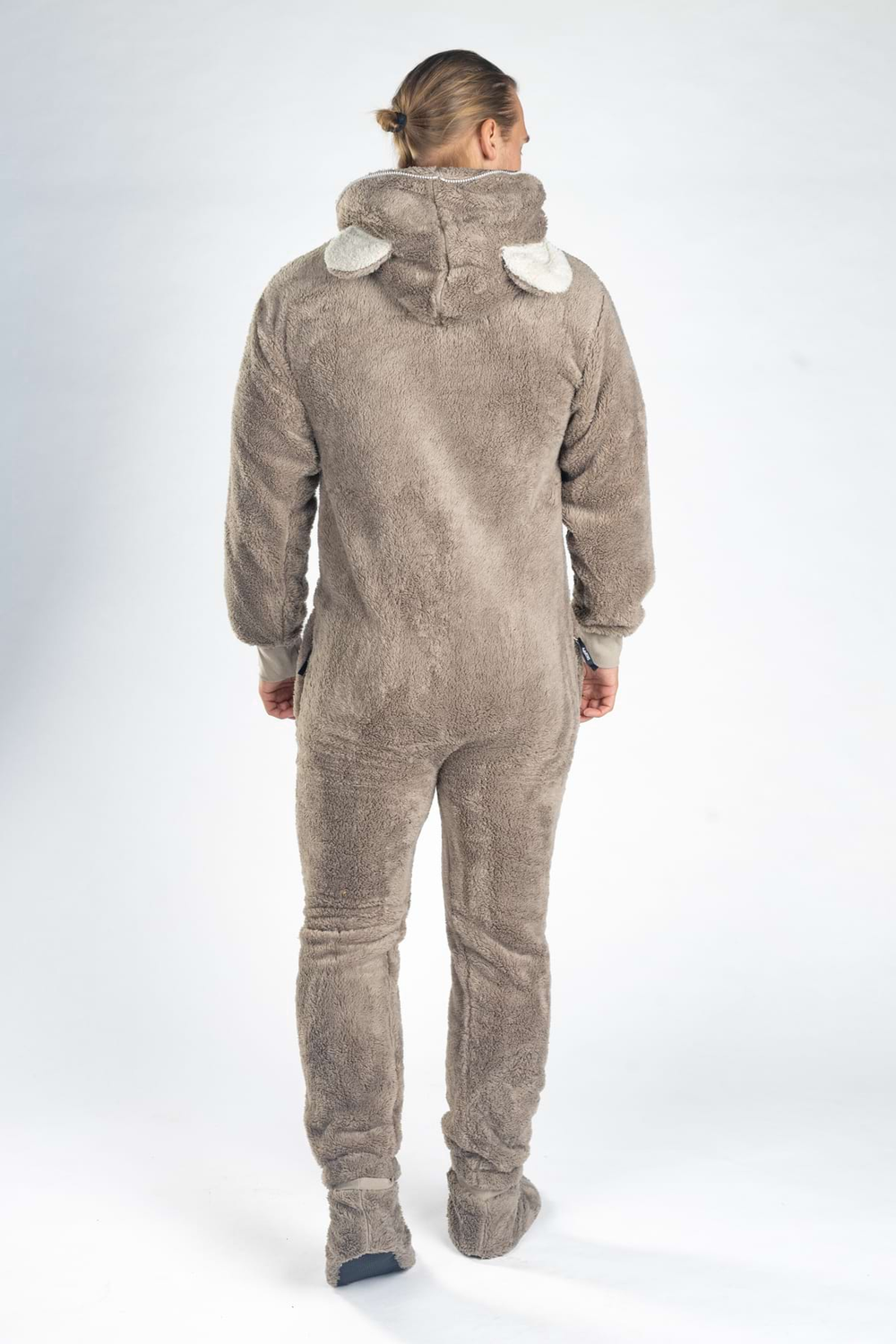 Onesie Teddy – Koala