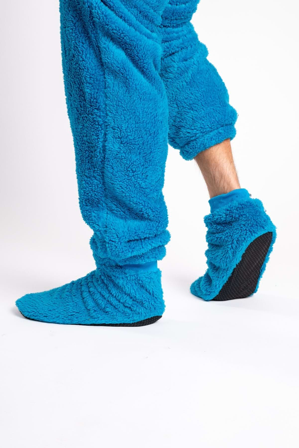 Onesie Teddy – Stitch