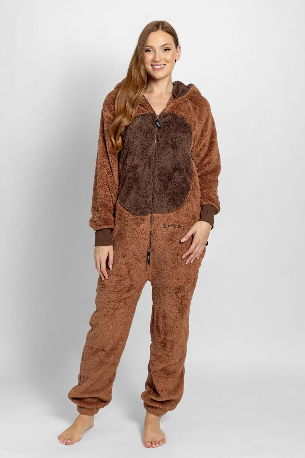 Onesie Teddy – Wasserschwein