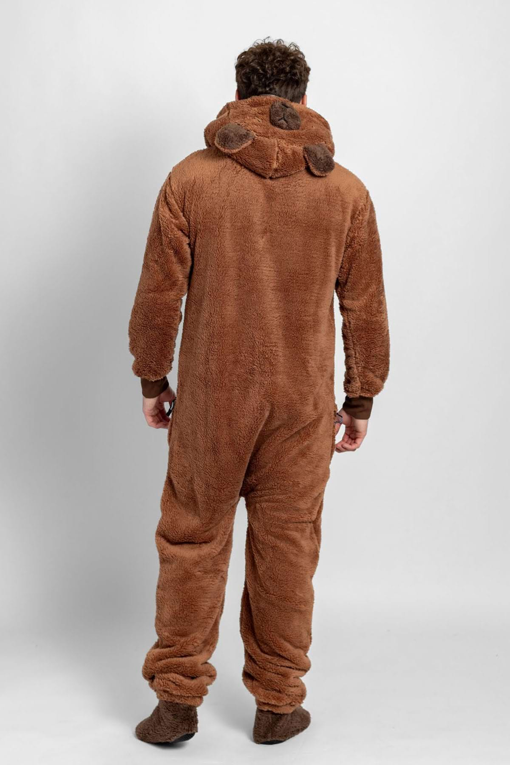 Onesie Teddy – Wasserschwein