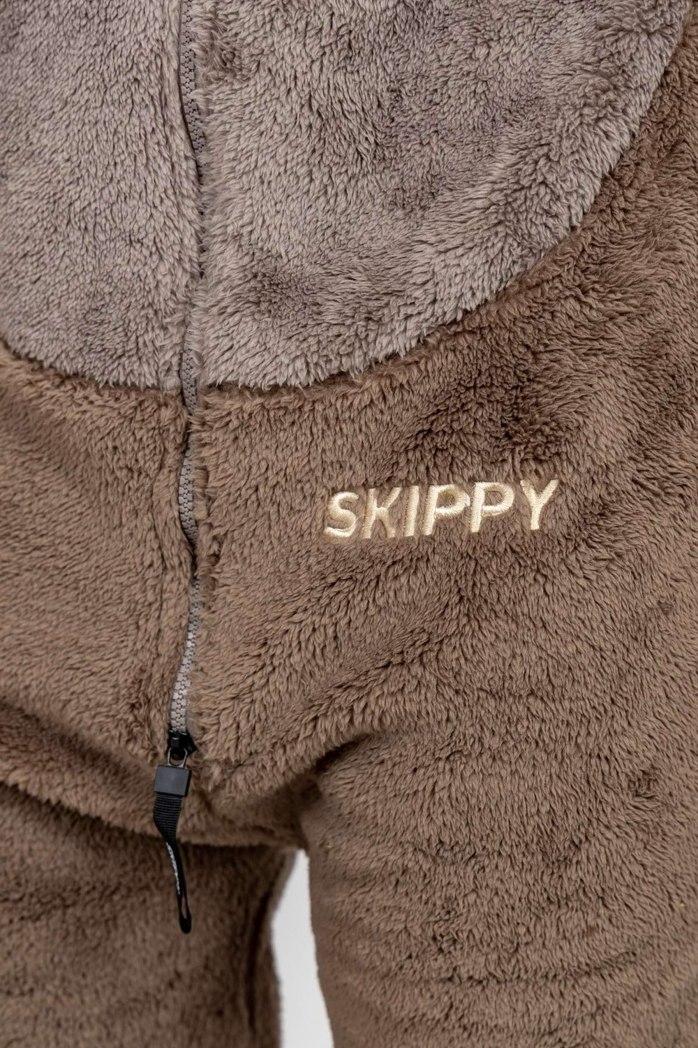 Onesie Teddy – Walross