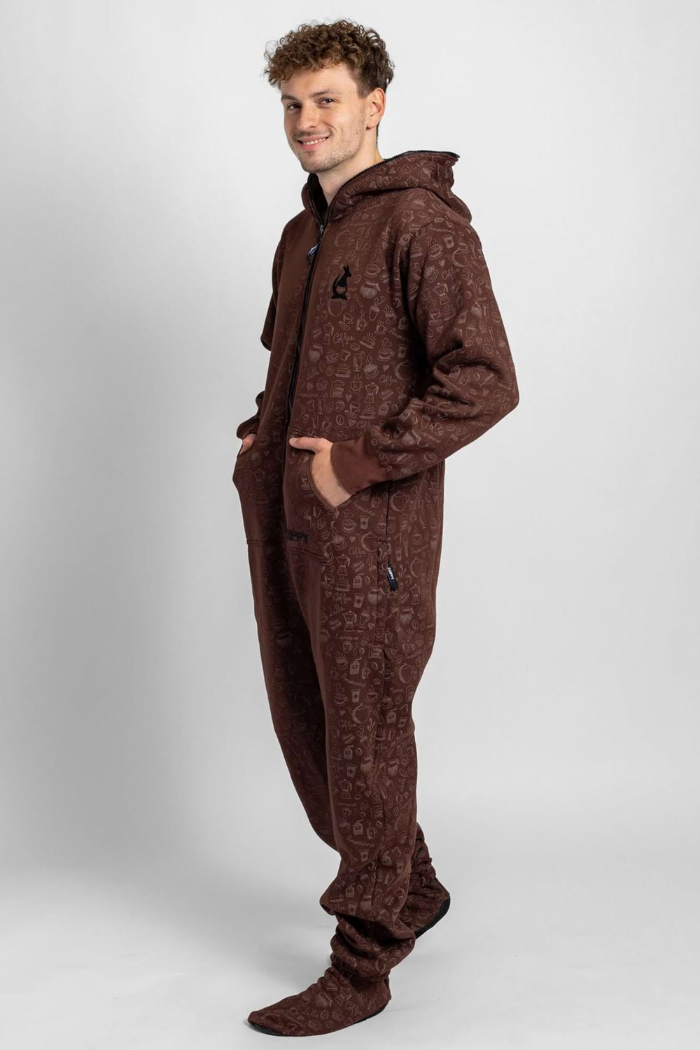 Onesie – Coffee lover