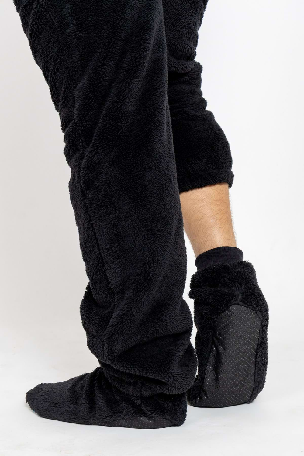 Onesie Teddy – Fledermaus