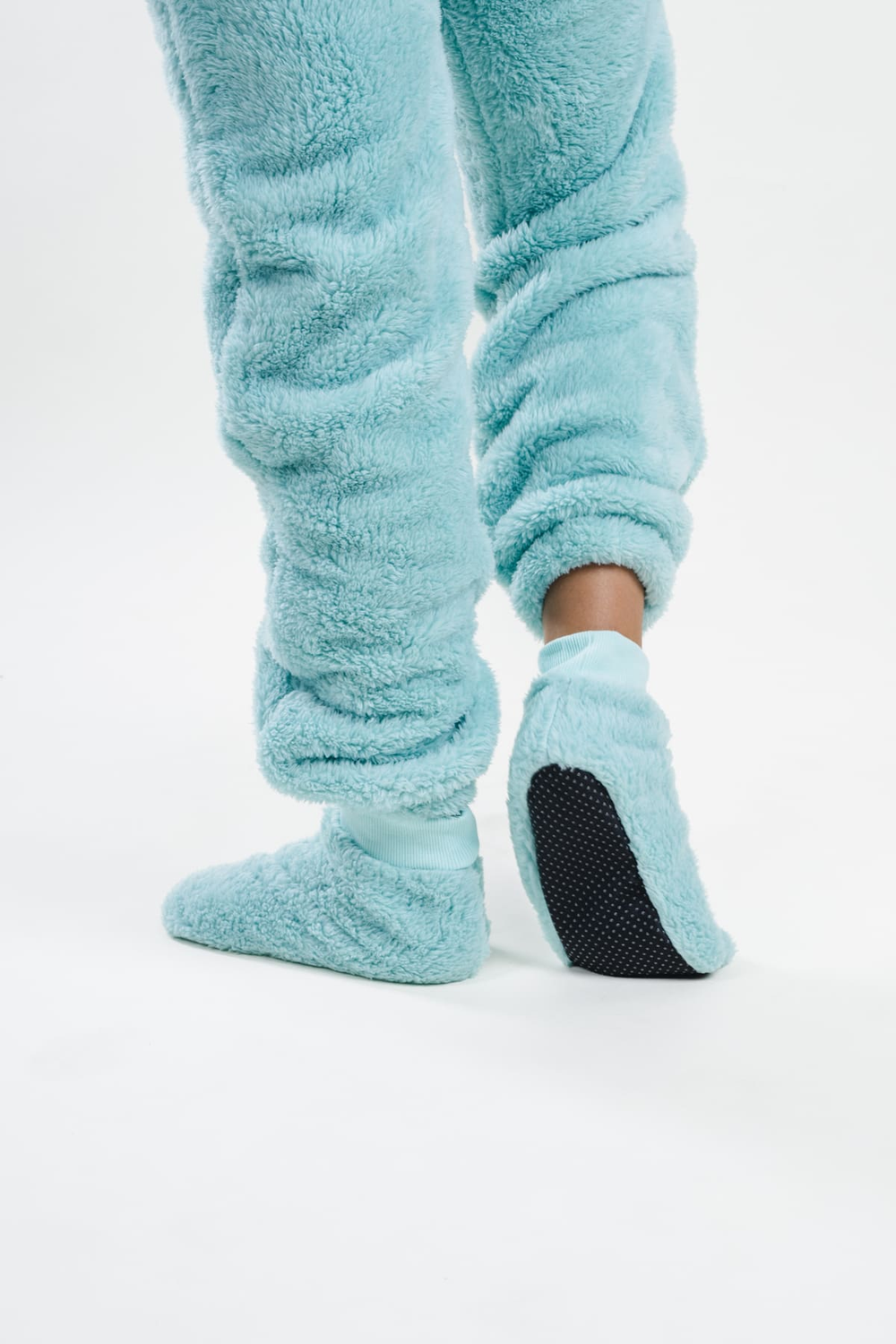 Kinder-Onesie Teddy – Elefant
