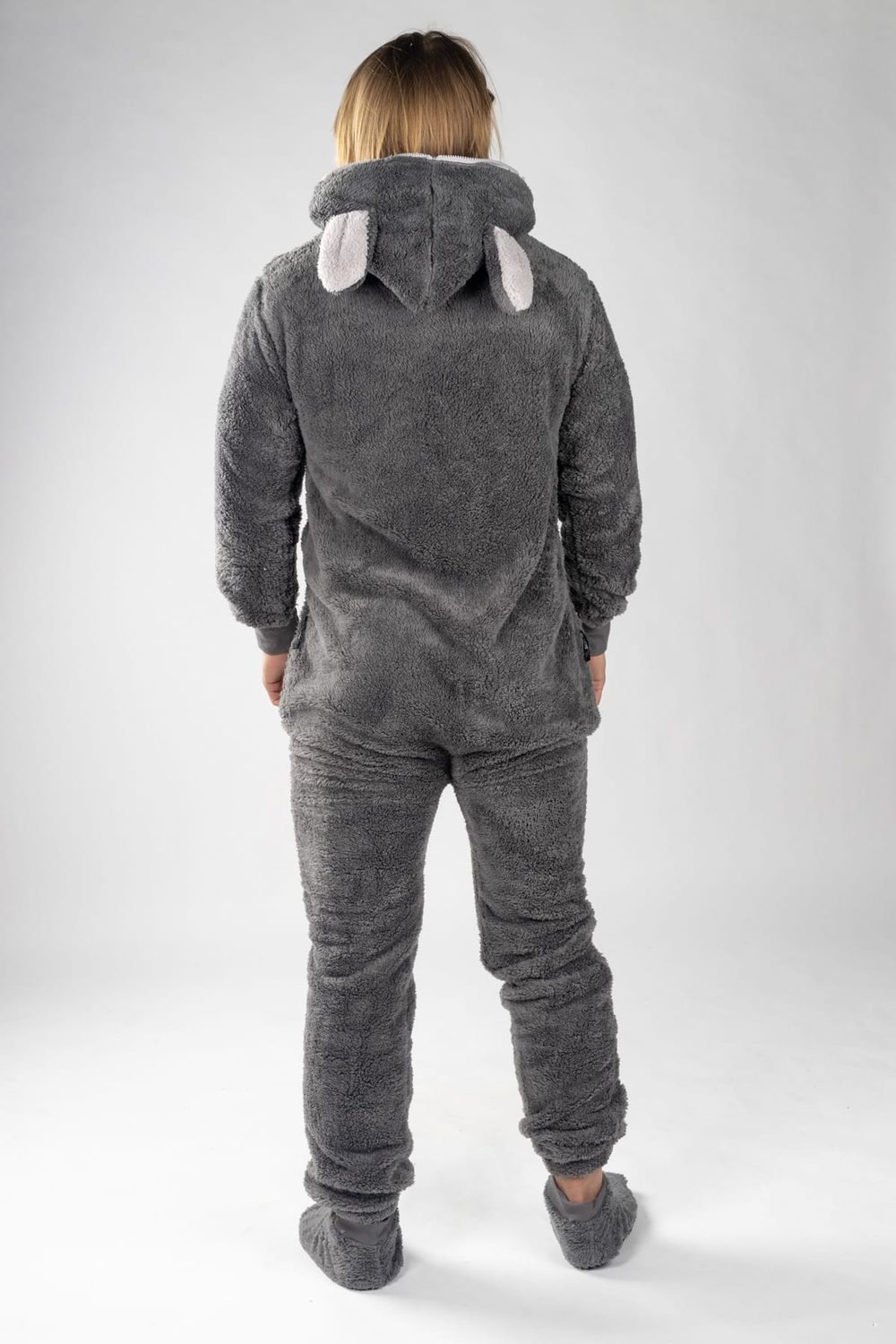 Onesie Teddy – Esel