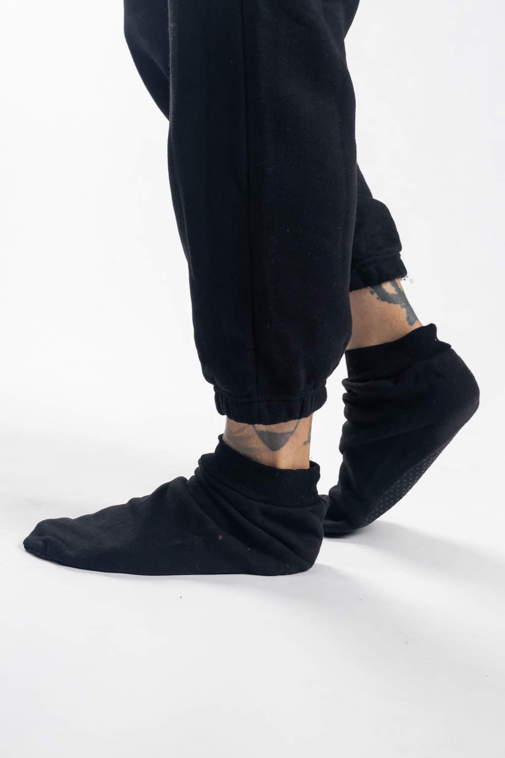 Onesie – schwarz türkis