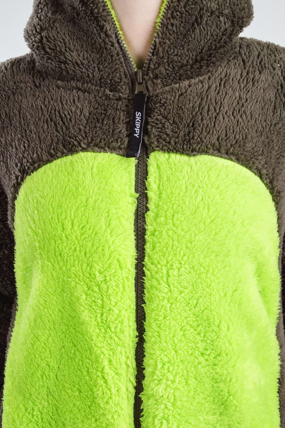 Kinder-Onesie Teddy – Dinosaurier