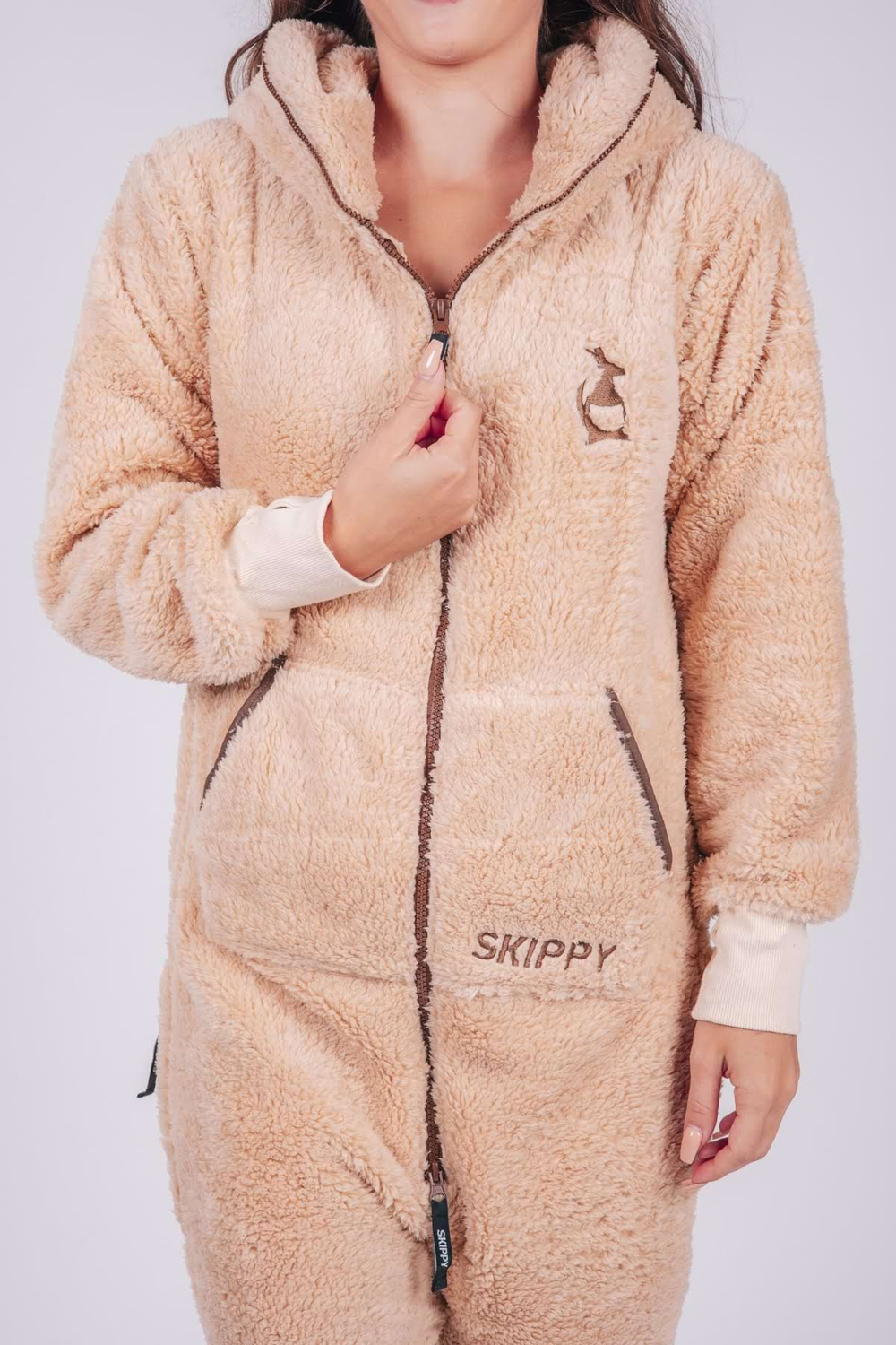 Onesie Teddy – Bunny