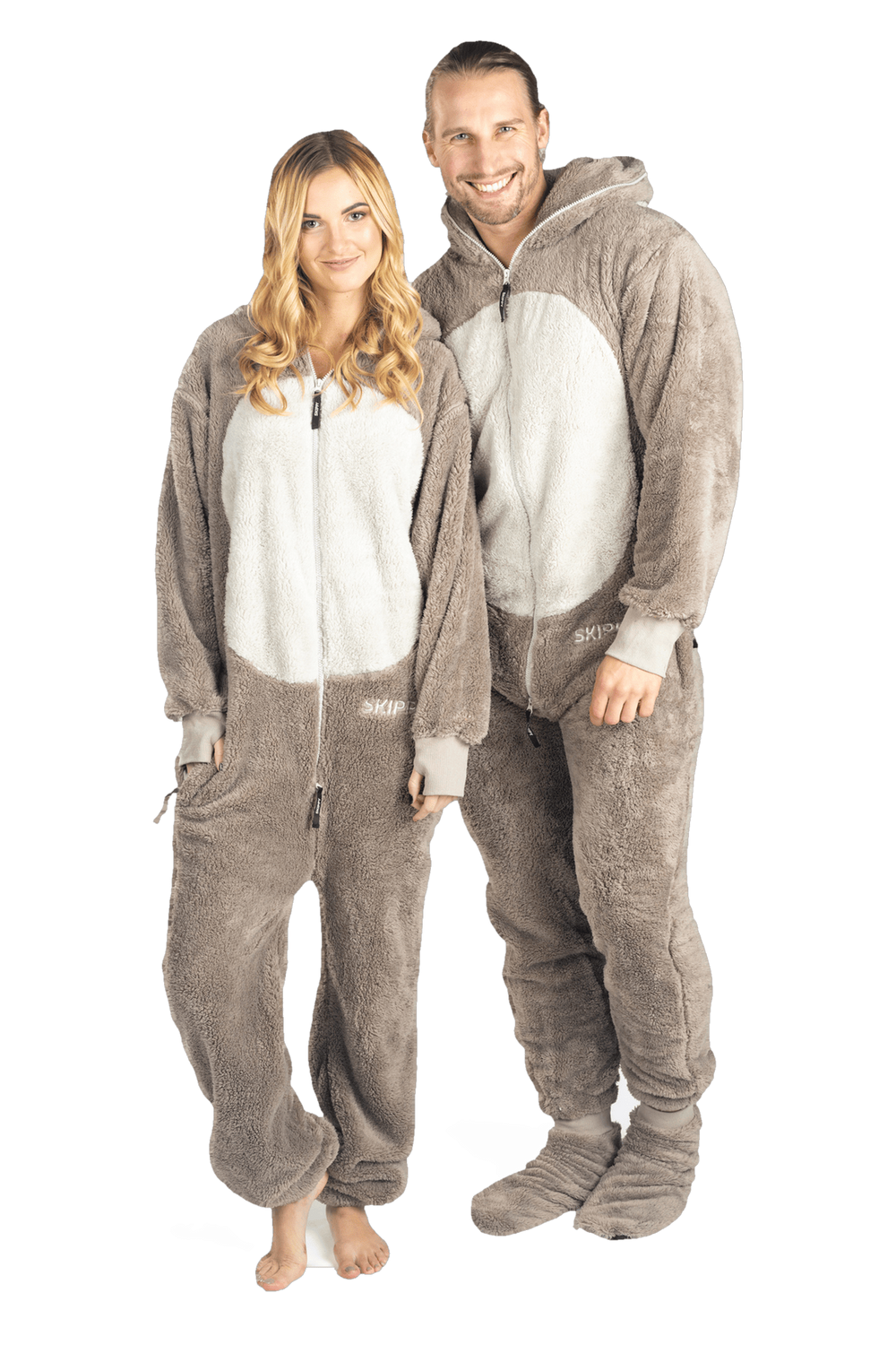 Onesie Teddy – Koala