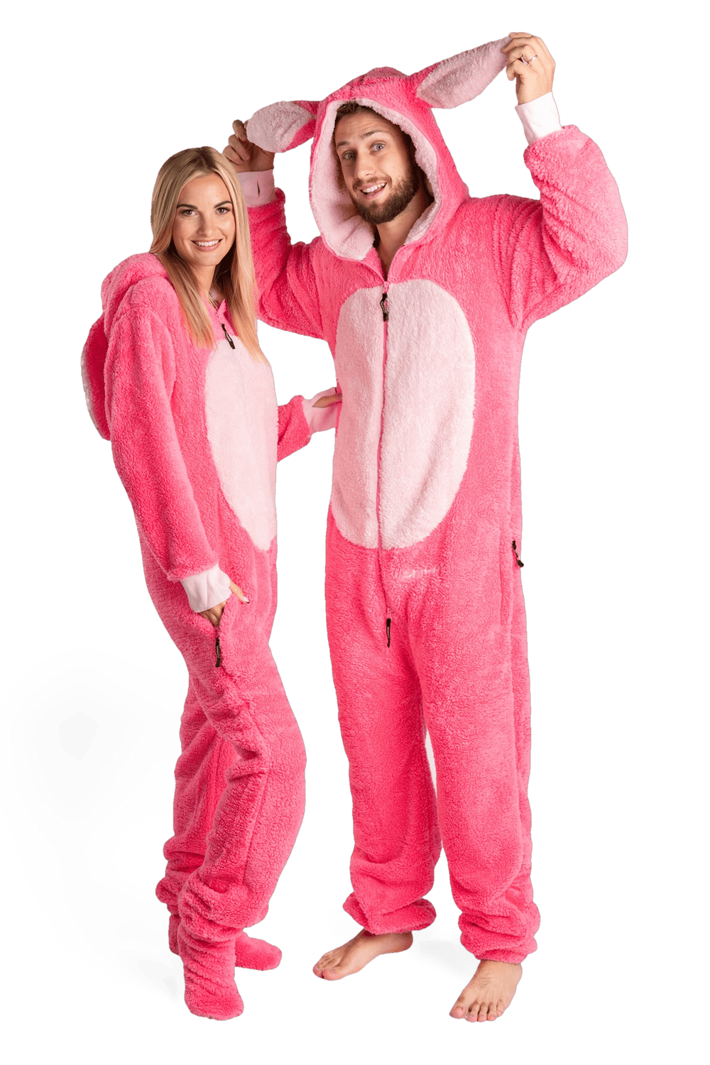 Onesie Teddy – Angel