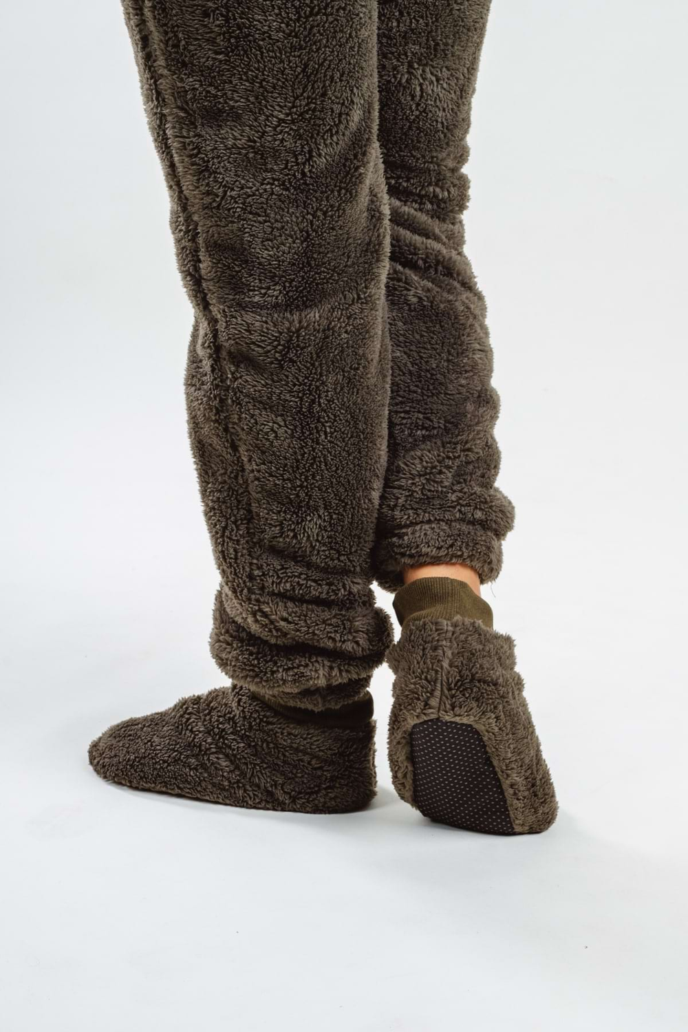 Kinder-Onesie Teddy – Dinosaurier