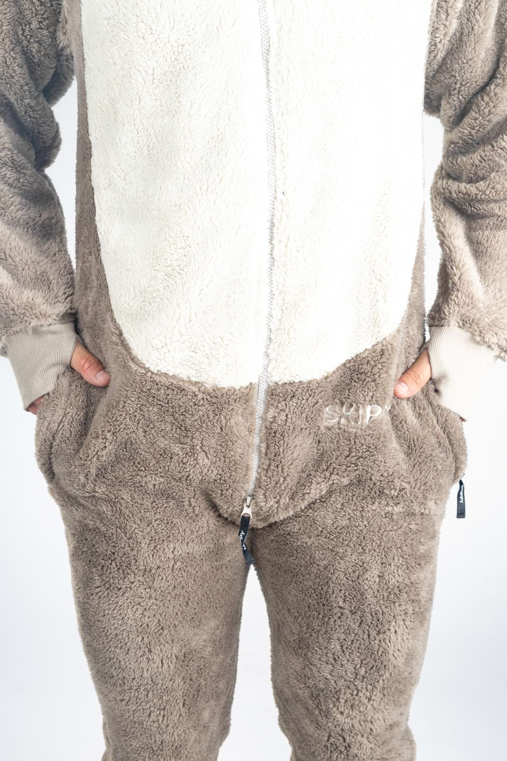 Onesie Teddy – Koala