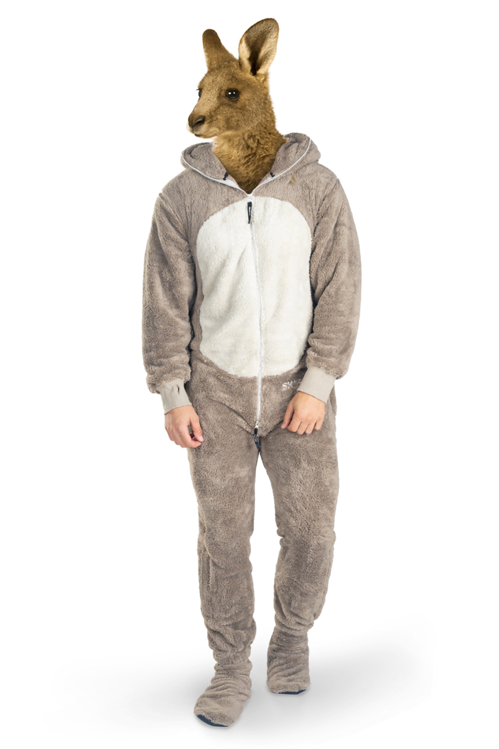 Onesie Teddy – Koala Onesie Teddy – Koala