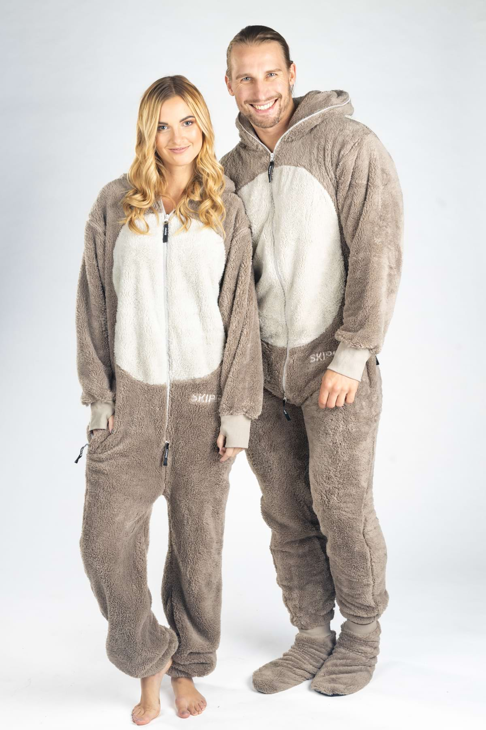 Onesie Teddy – Koala