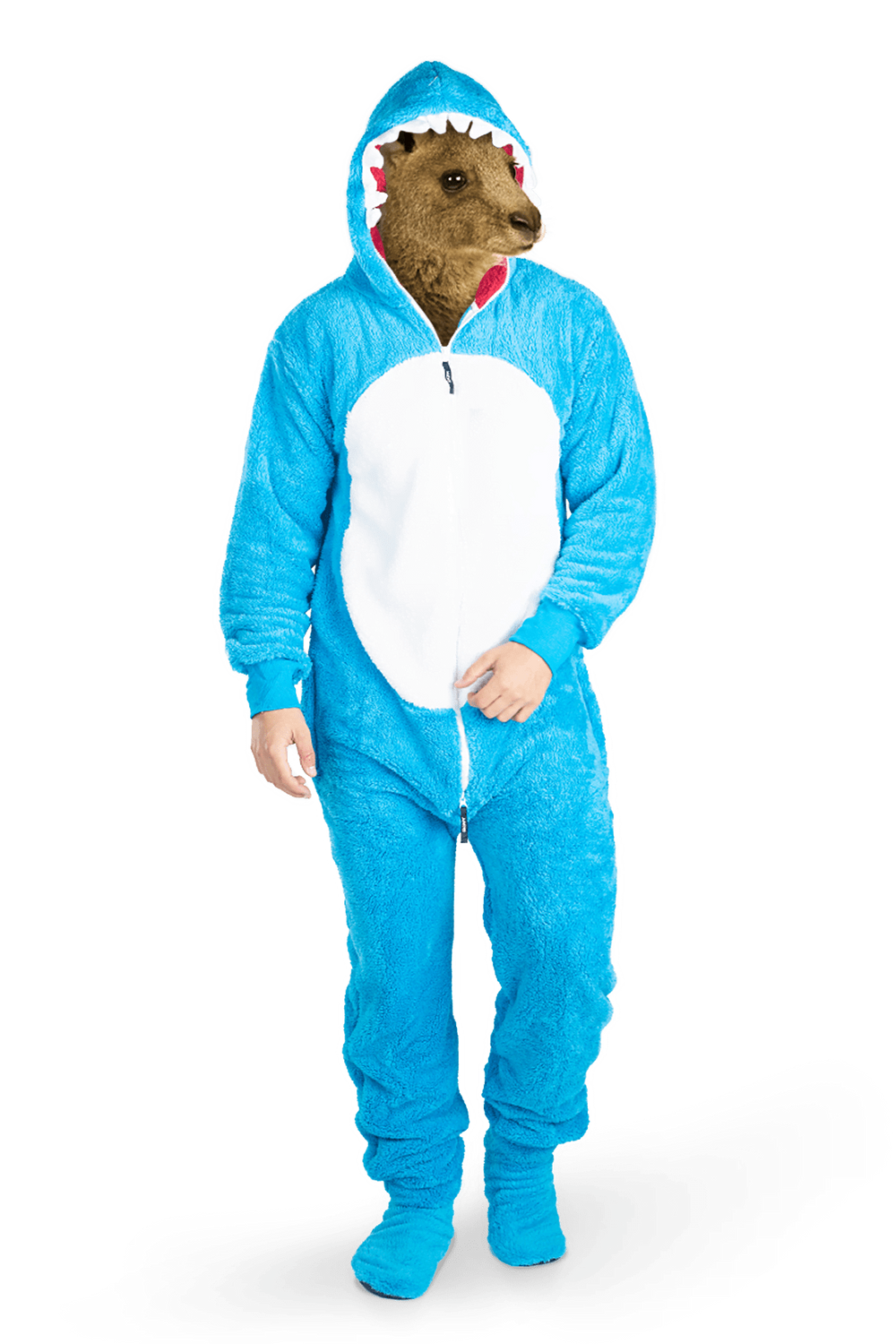 Onesie Teddy – Hai