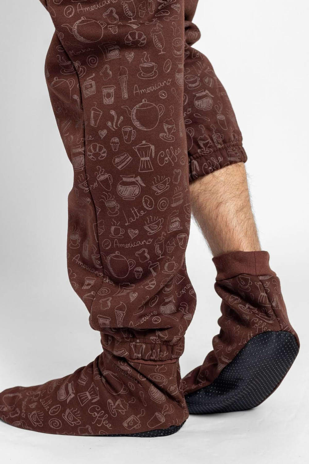 Onesie – Coffee lover