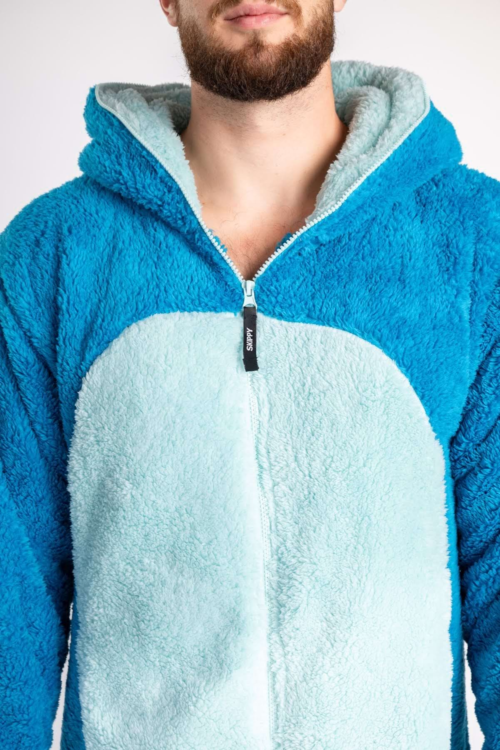 Onesie Teddy – Stitch