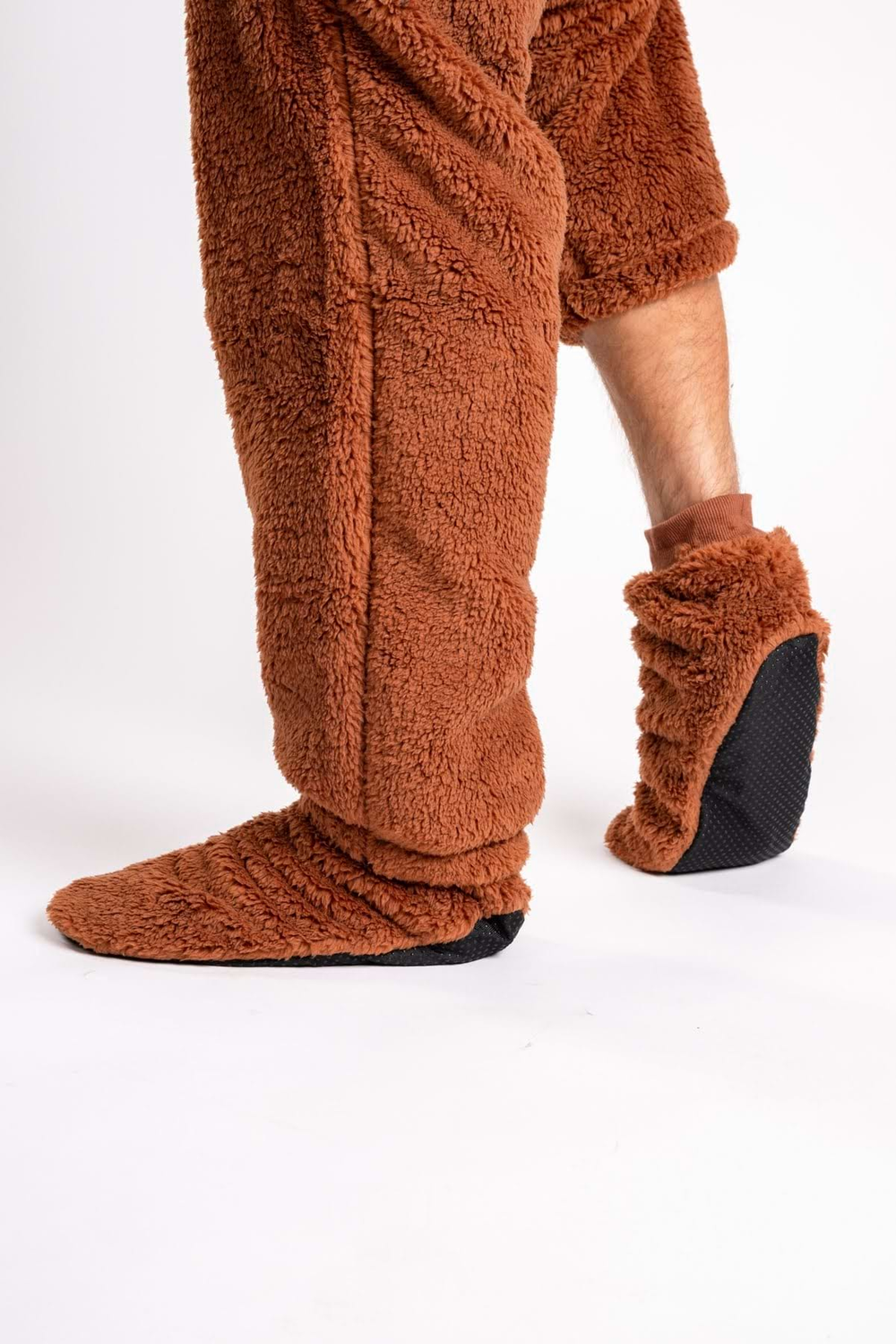 Onesie Teddy – Känguru