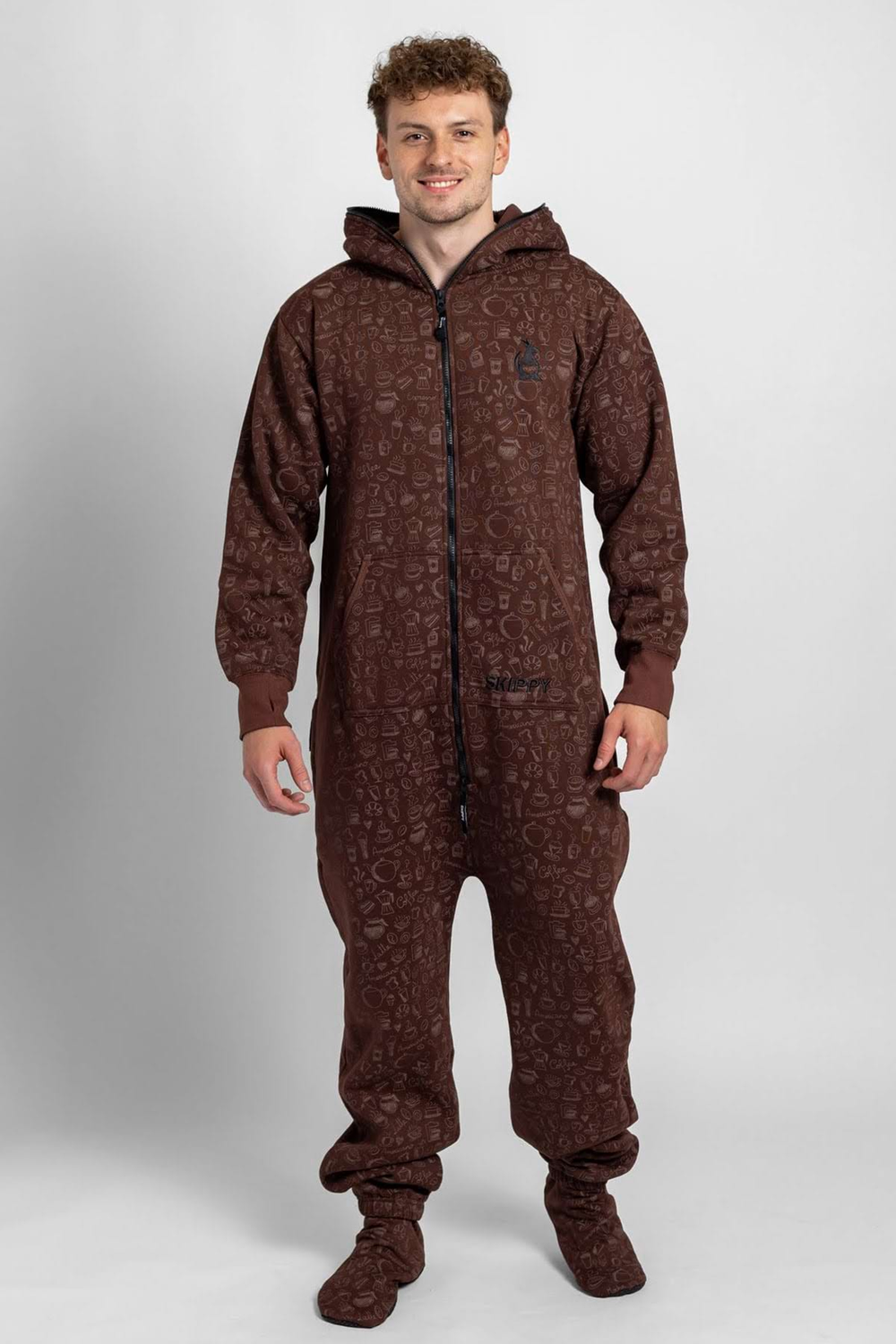 Onesie – Coffee lover