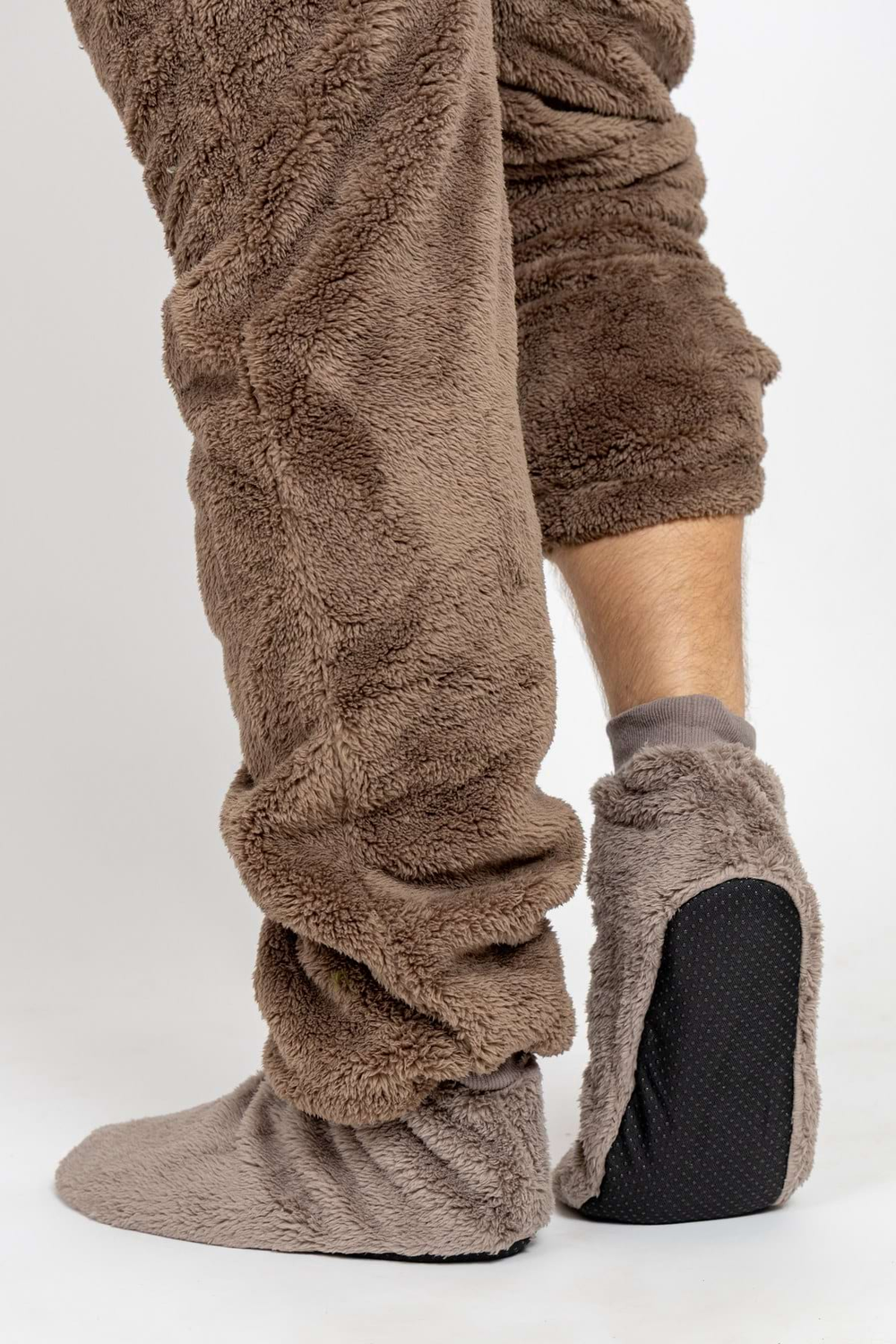 Onesie Teddy – Walross