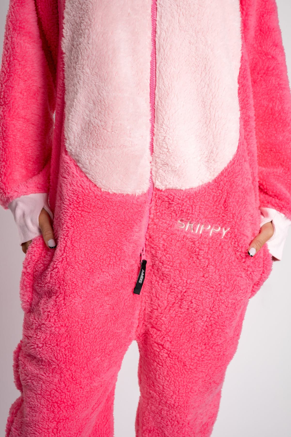 Onesie Teddy – Angel