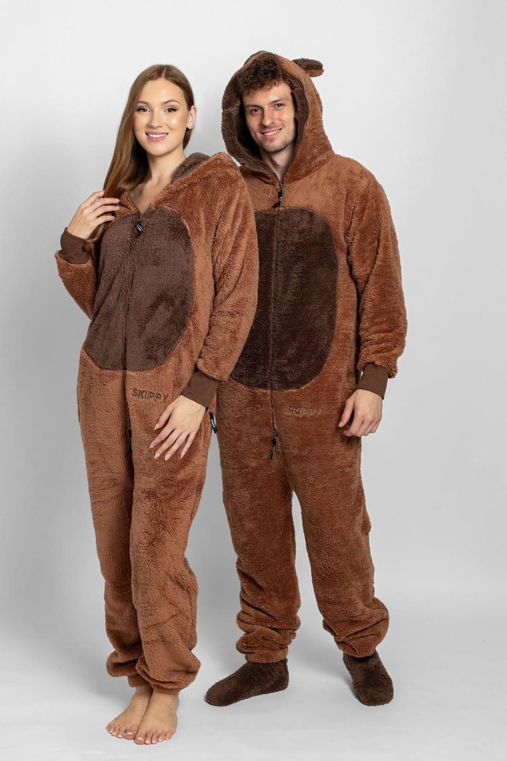 Onesie Teddy – Wasserschwein
