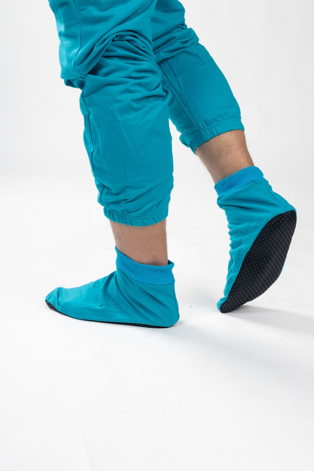 Onesie Light – blau