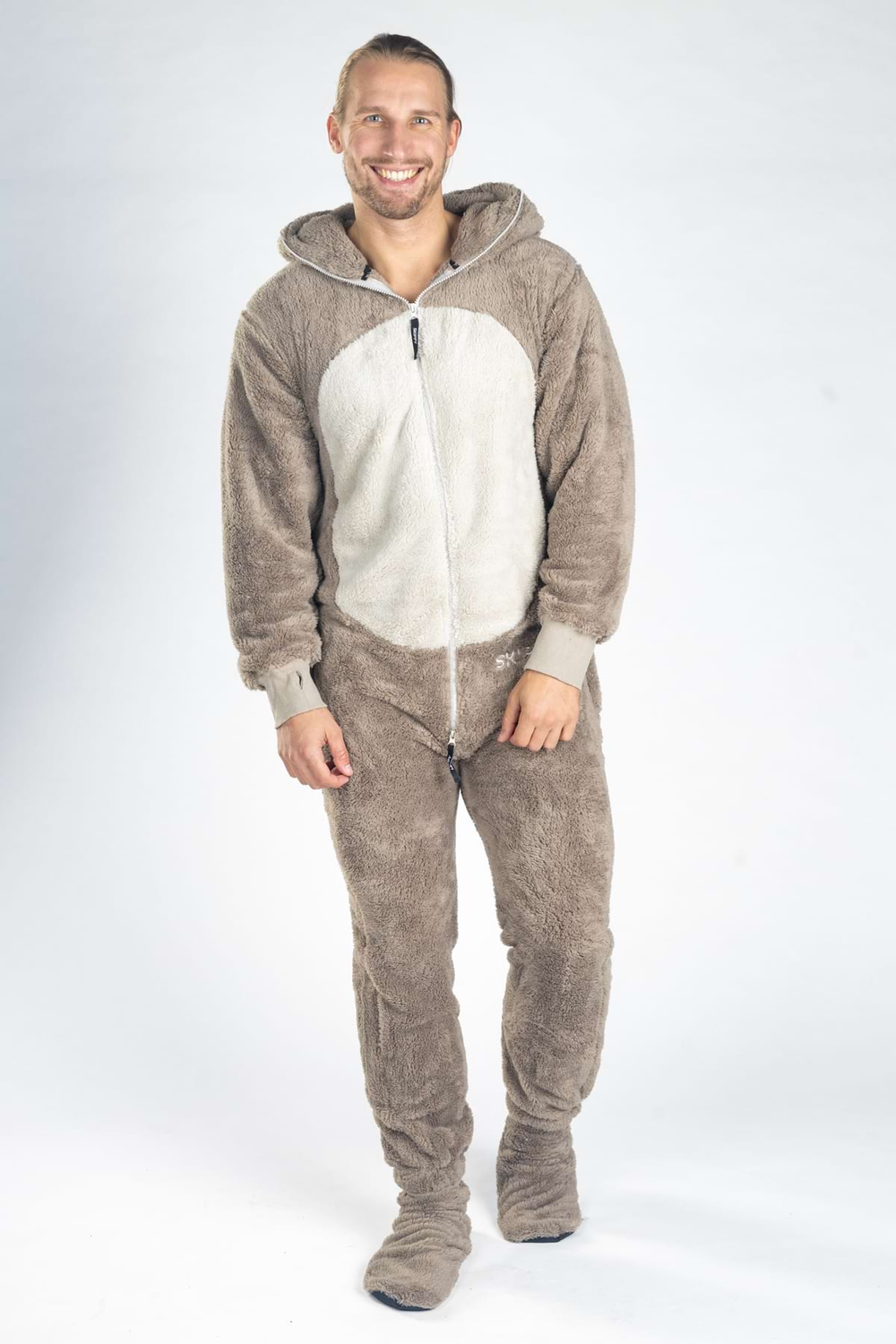 Onesie Teddy – Koala