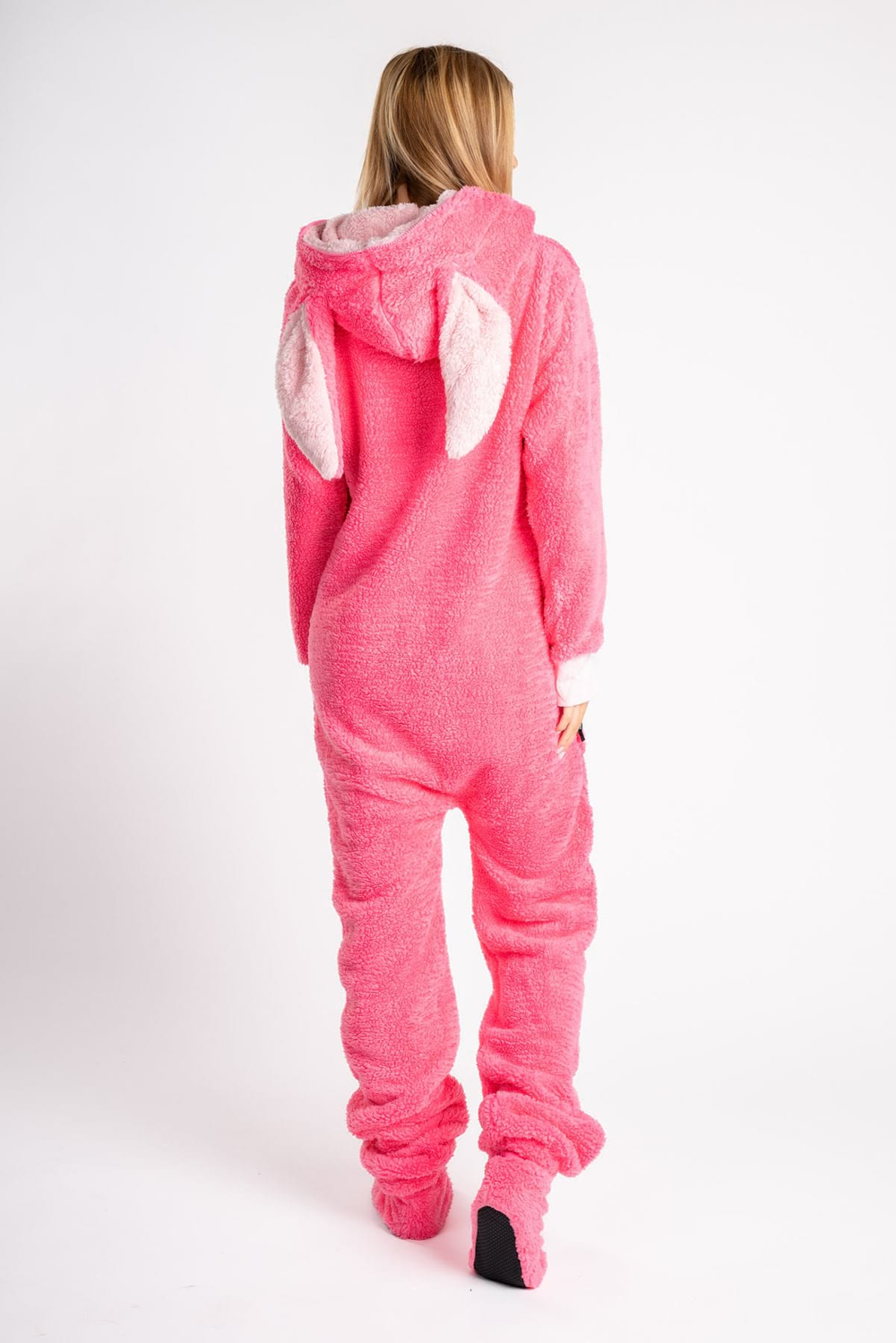 Onesie Teddy – Angel