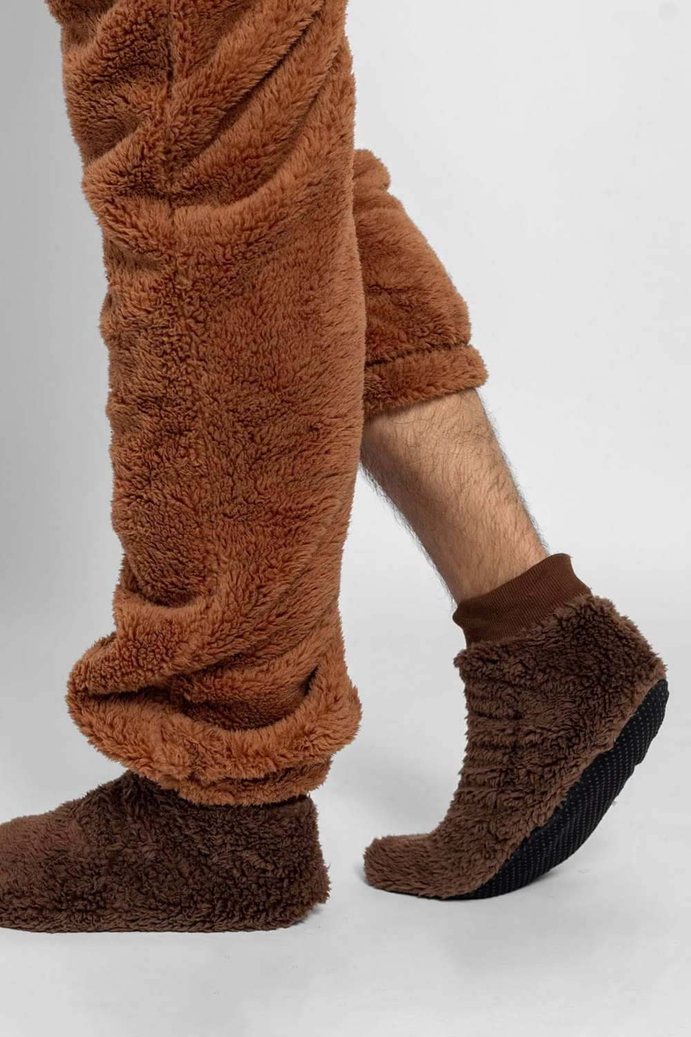 Onesie Teddy – Wasserschwein