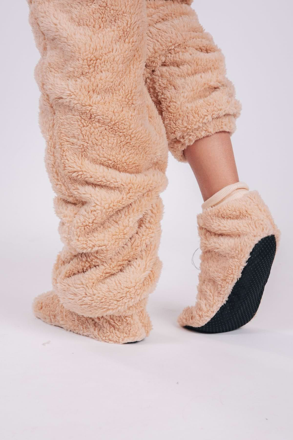 Onesie Teddy – Bunny