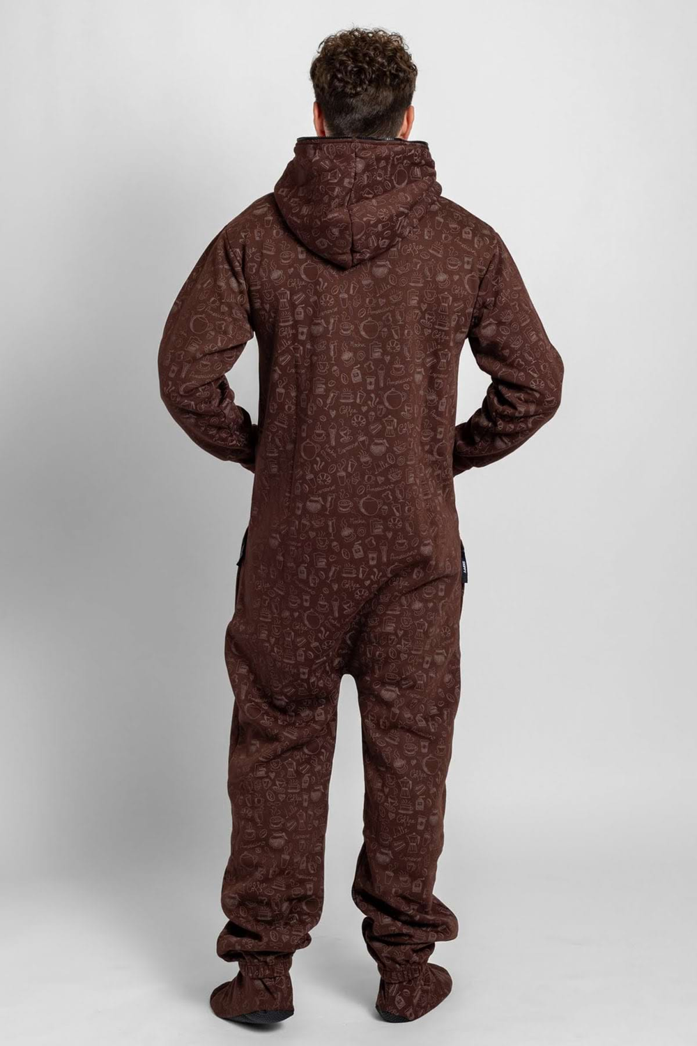 Onesie – Coffee lover