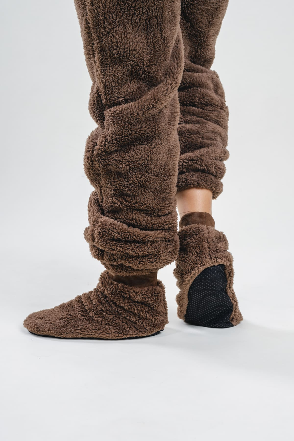 Kinder-Onesie Teddy – Bär