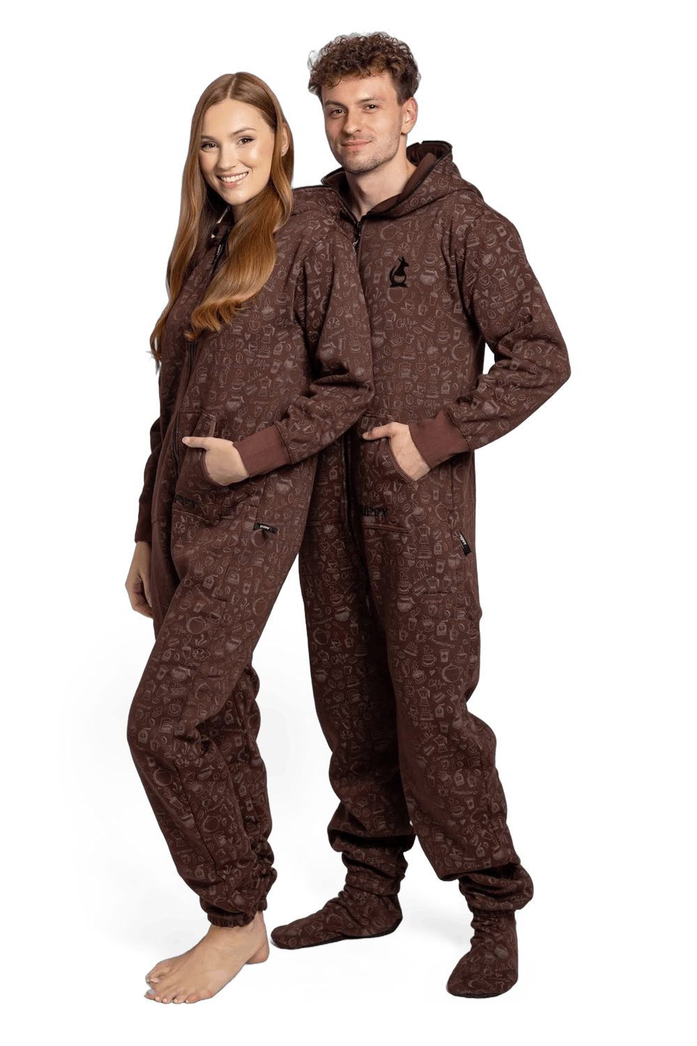 Onesie – Coffee lover