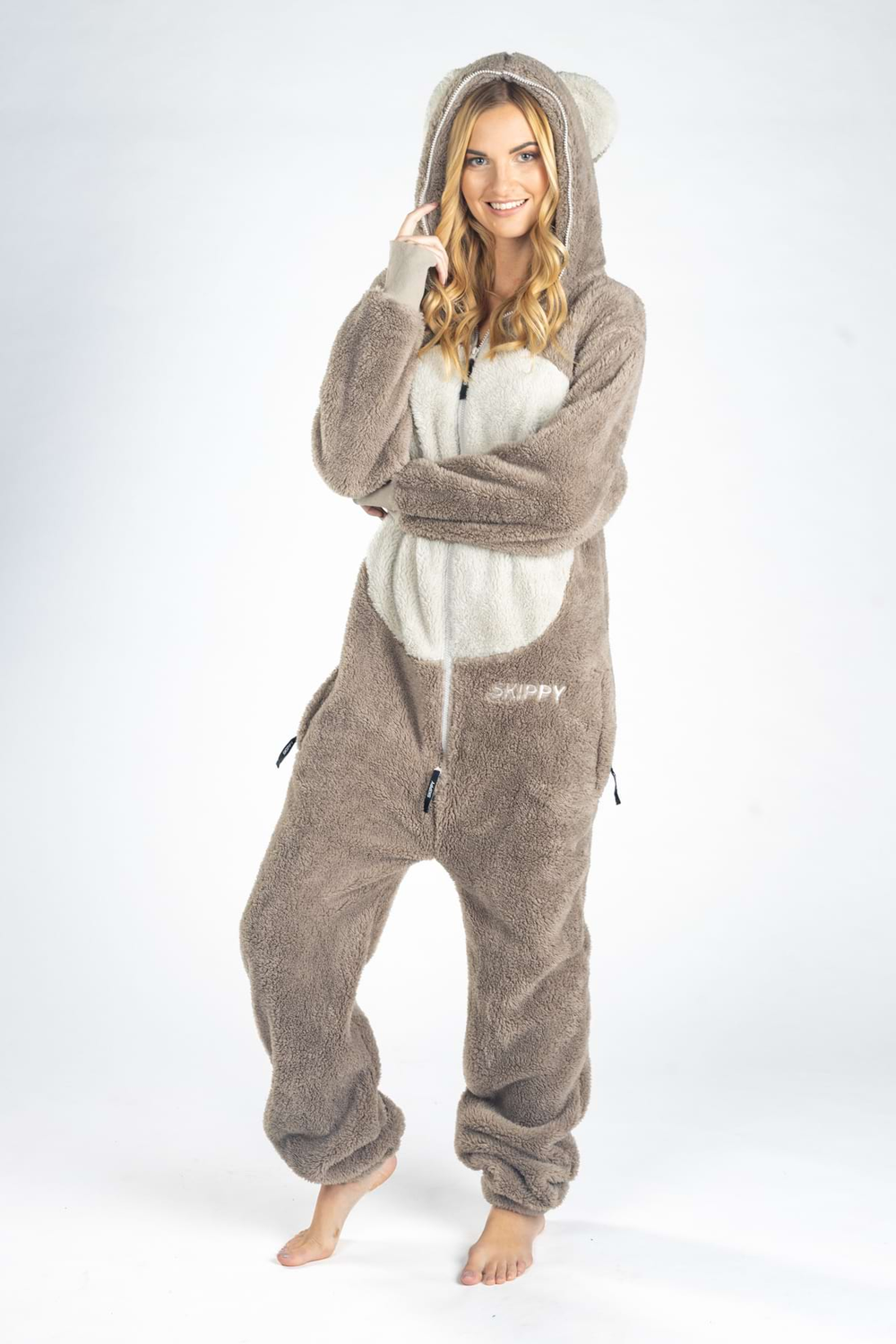 Onesie Teddy – Koala