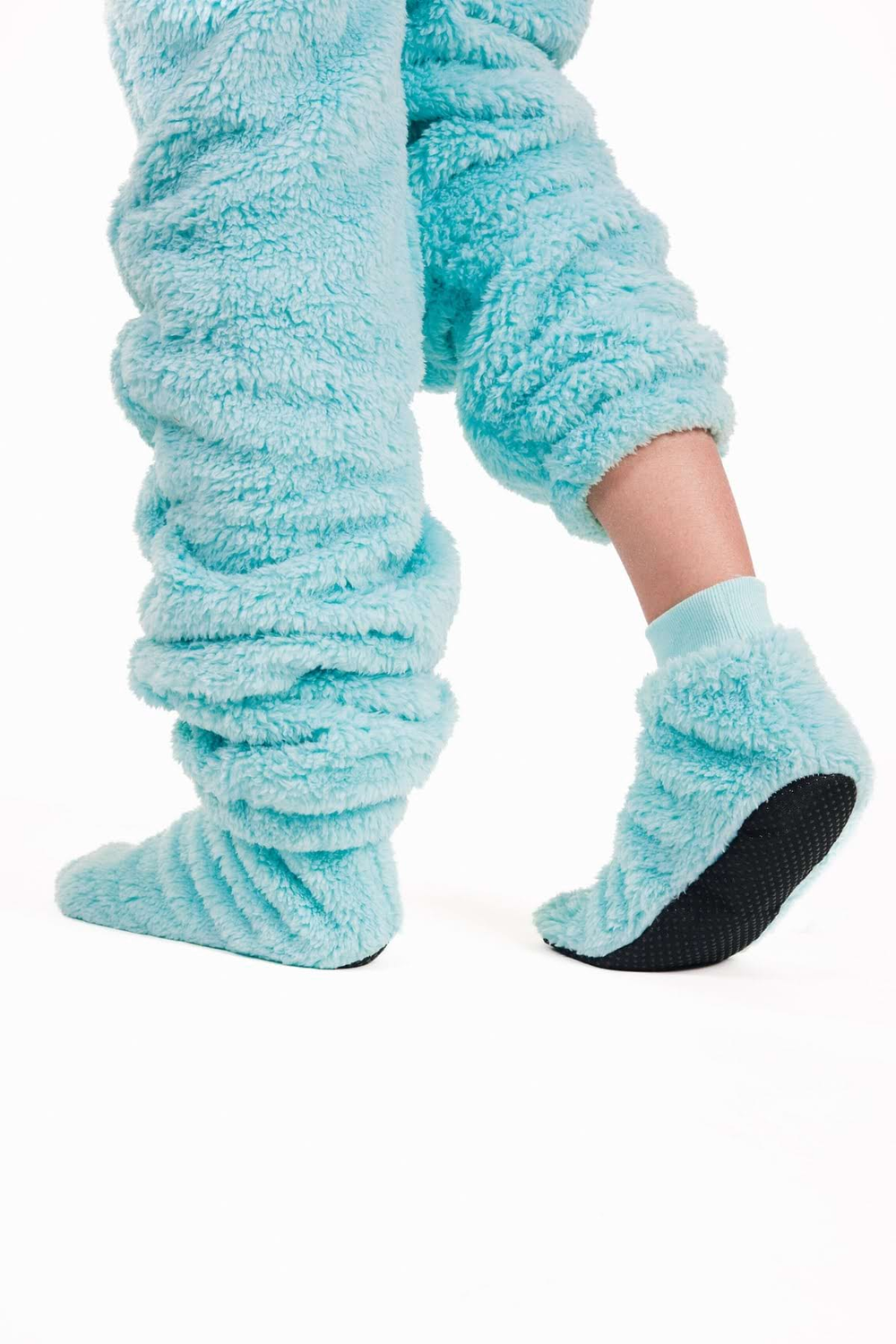 Onesie Teddy – Elefant