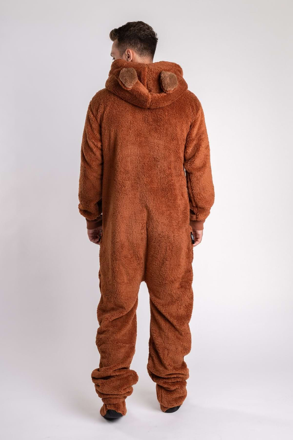 Onesie Teddy – Känguru