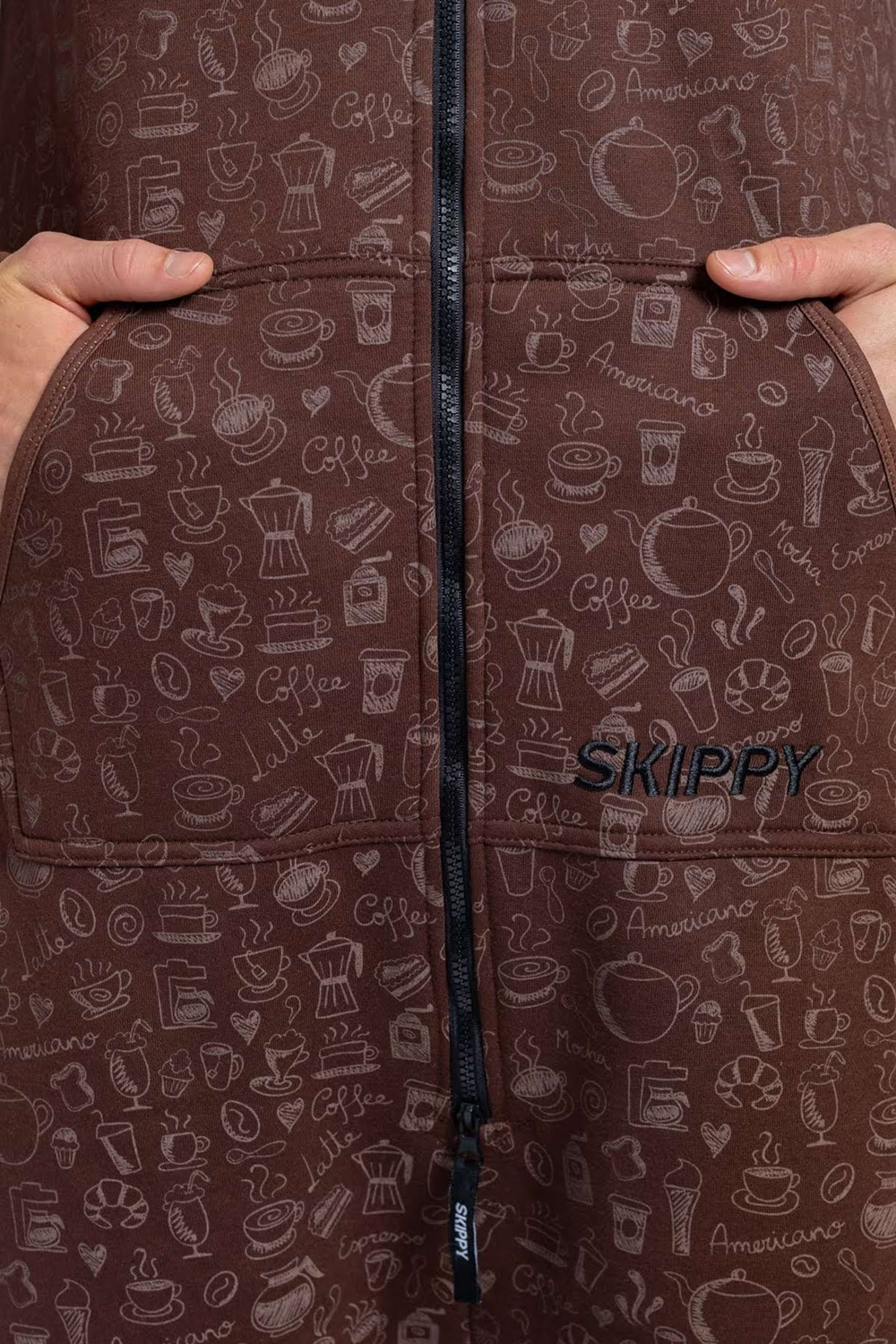 Onesie – Coffee lover