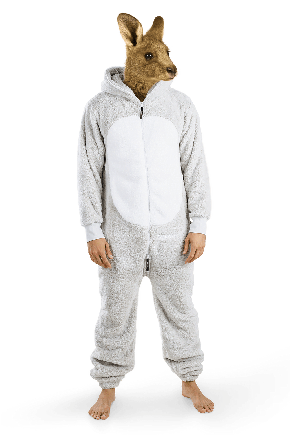 Onesie Teddy – Maus Onesie Teddy – Maus