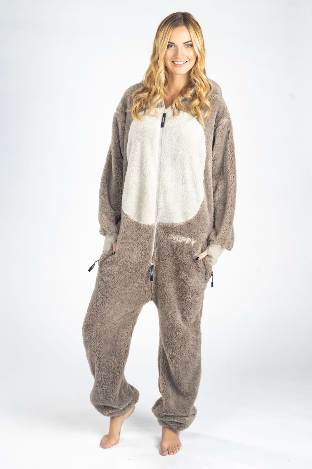 Onesie Teddy – Koala